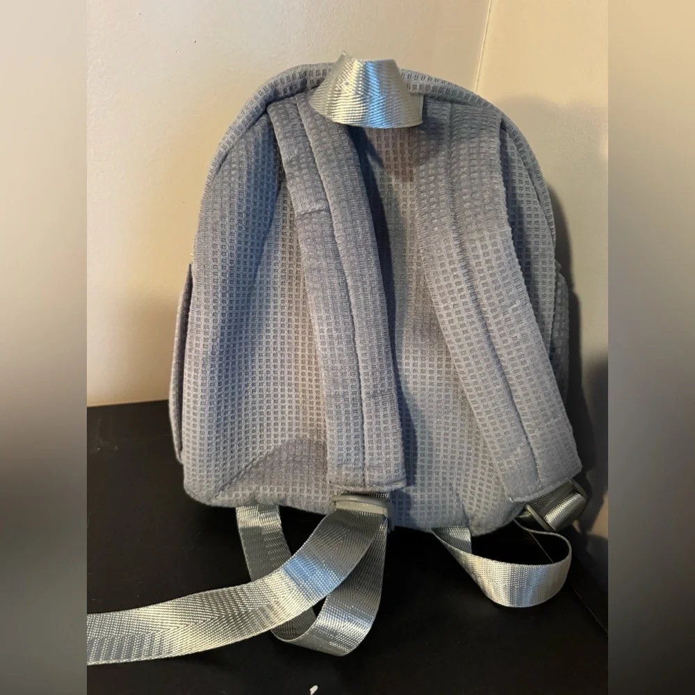Moonkie Hug and Go Toddler Backpack‎ EUC